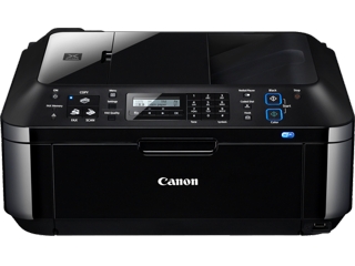 Canon MX410